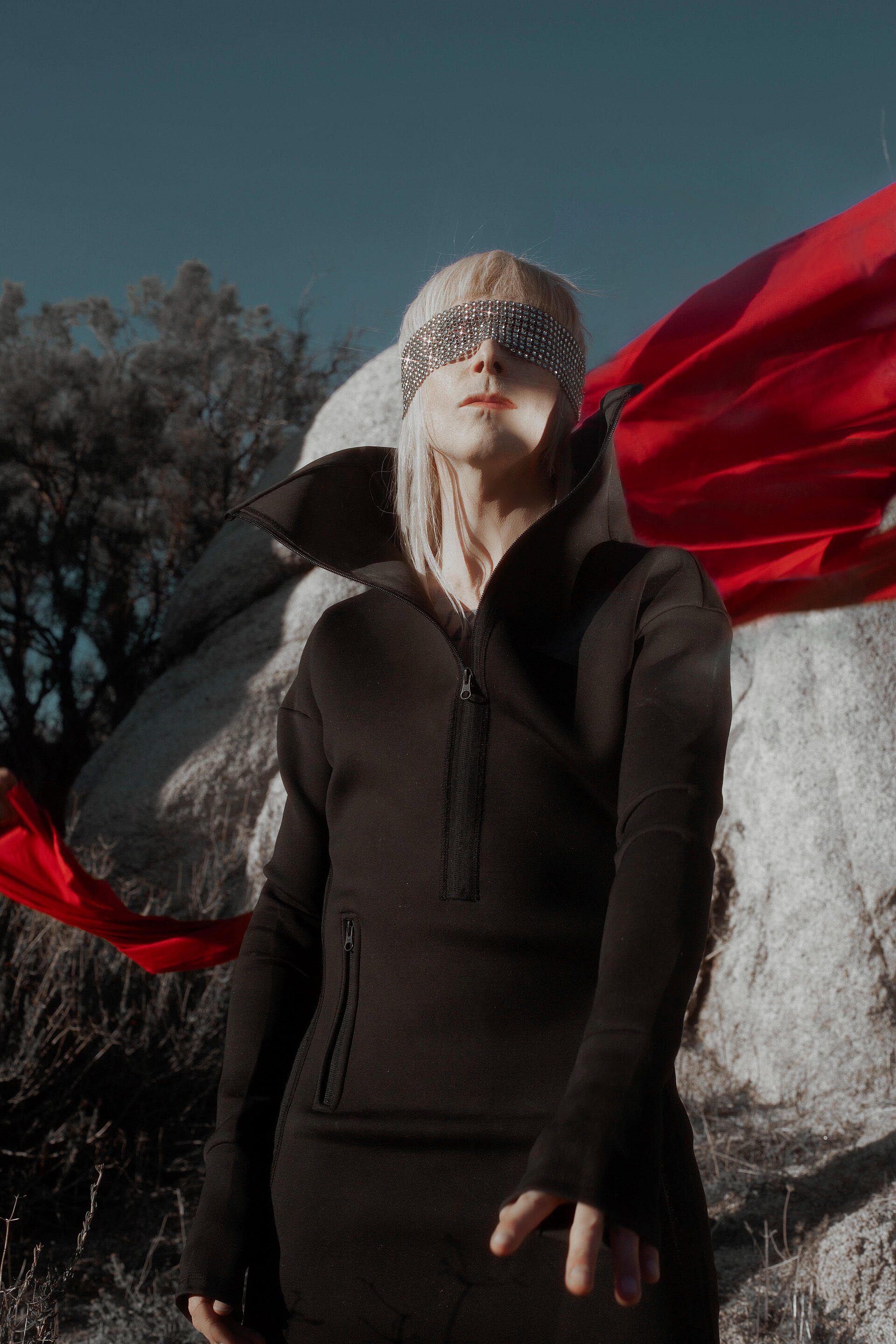 IAMX