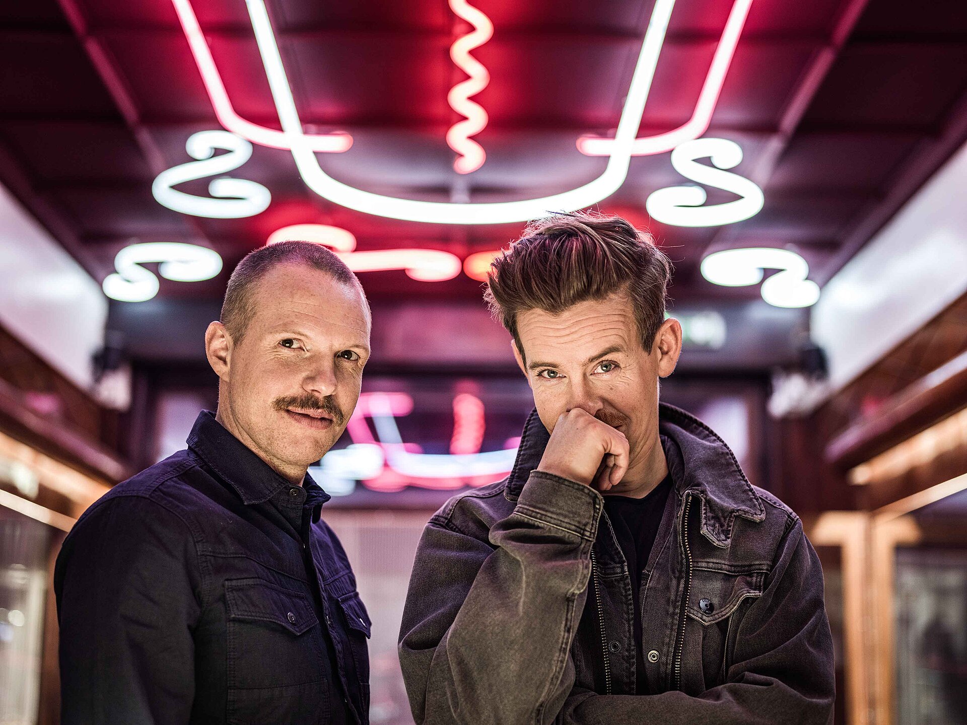 CLEYMANS & VAN GEEL