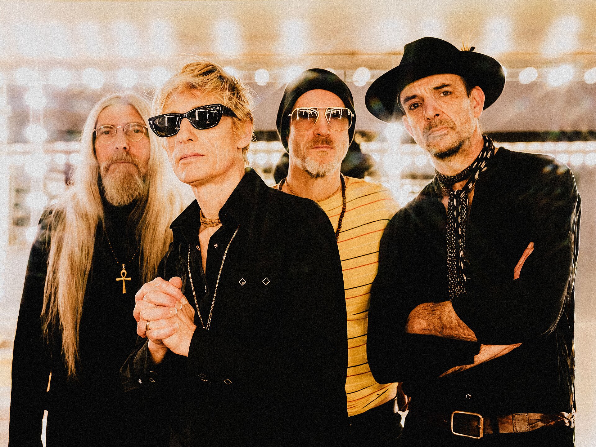 KULA SHAKER