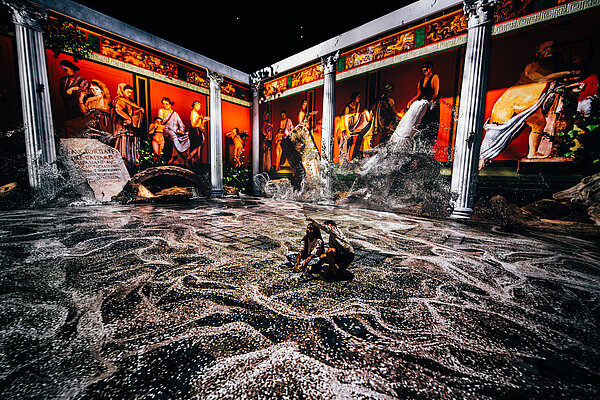 Brussels Expo launches new immersive complex