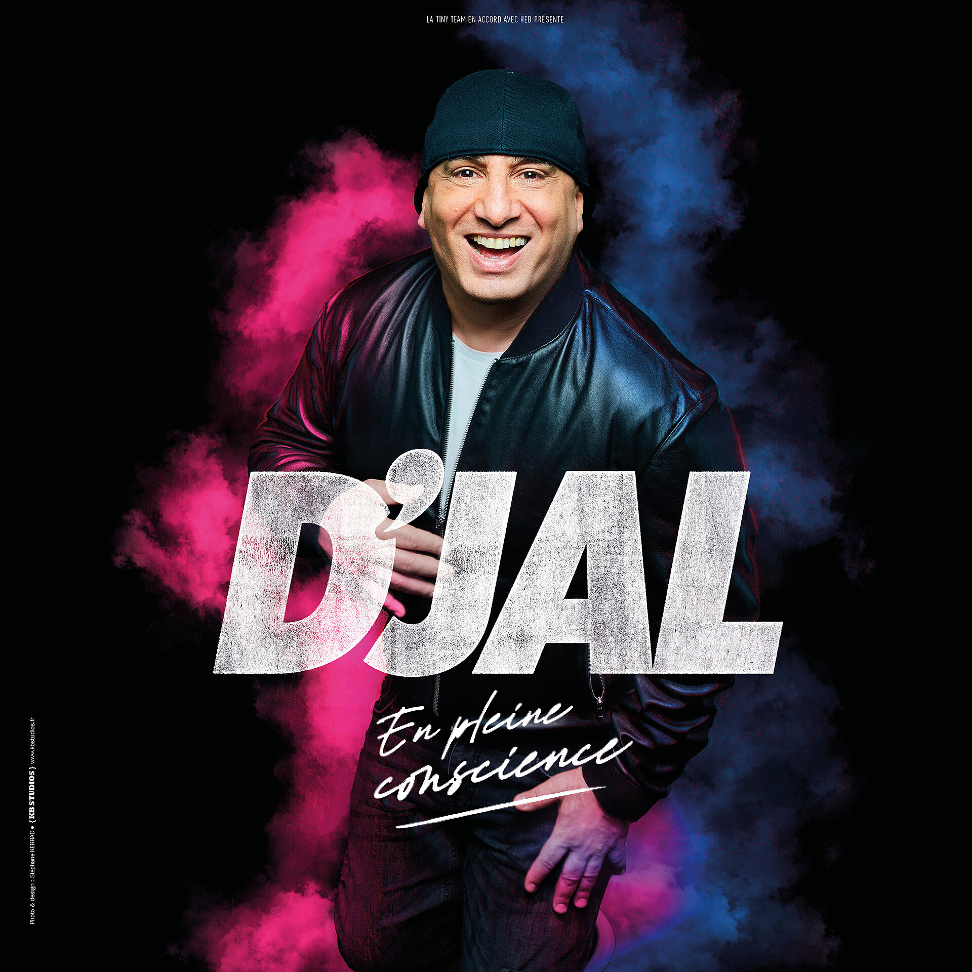 D'JAL