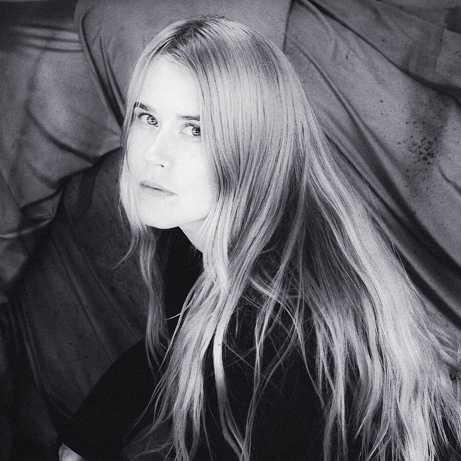 ANNA VON HAUSSWOLFF