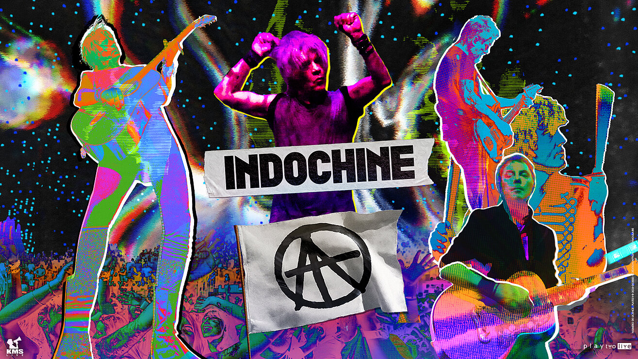 INDOCHINE