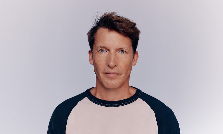 JAMES BLUNT