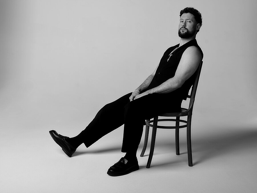 CALUM SCOTT