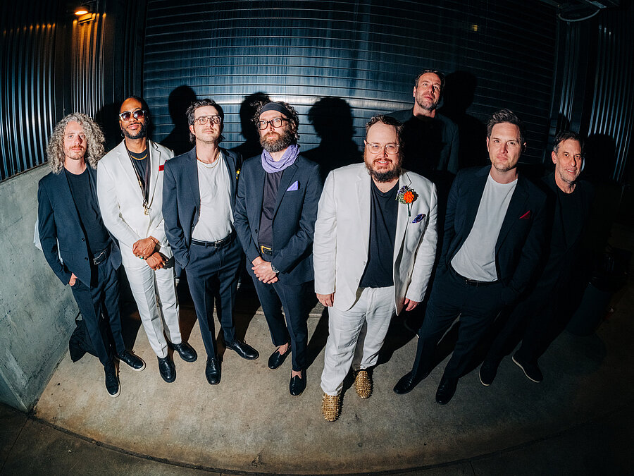 ST. PAUL & THE BROKEN BONES