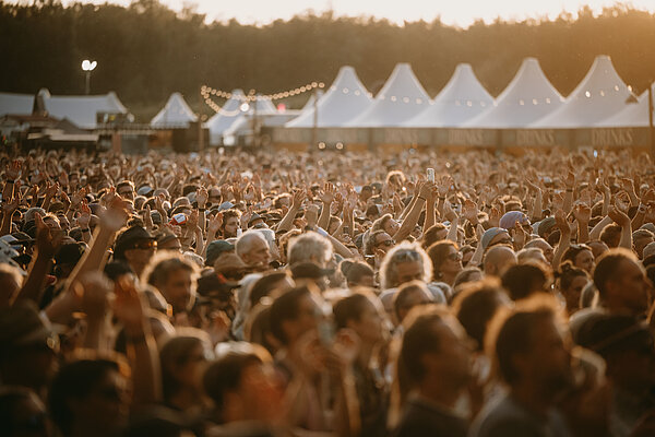 Celebrate National Day with Belgian music