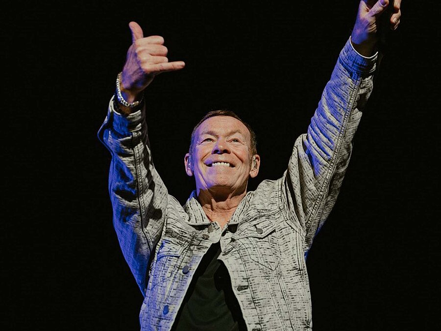 UB40 FT ALI CAMPBELL