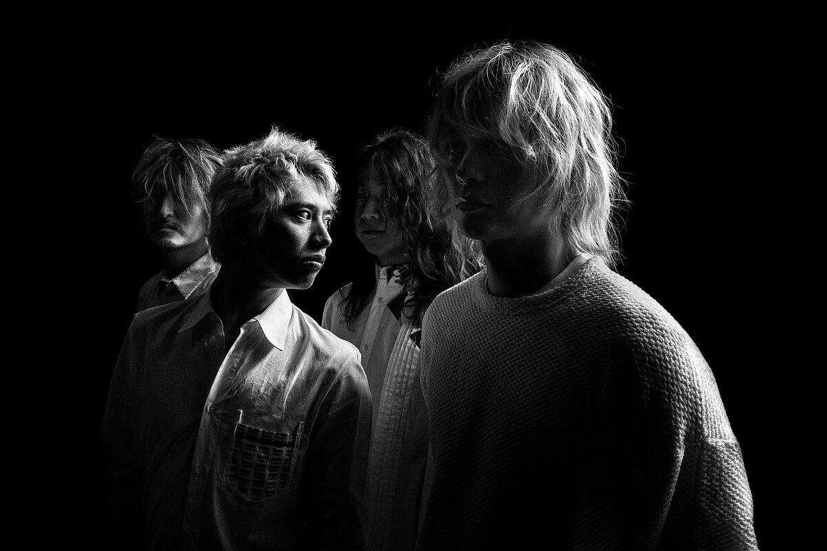 ONE OK ROCK - Tour Dates & Tickets