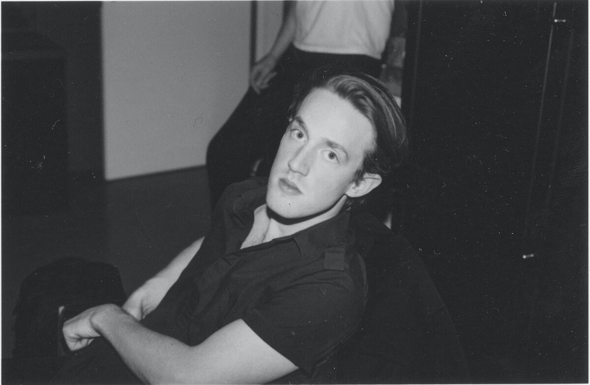 AÄRON KOCH - Tour Dates & Tickets