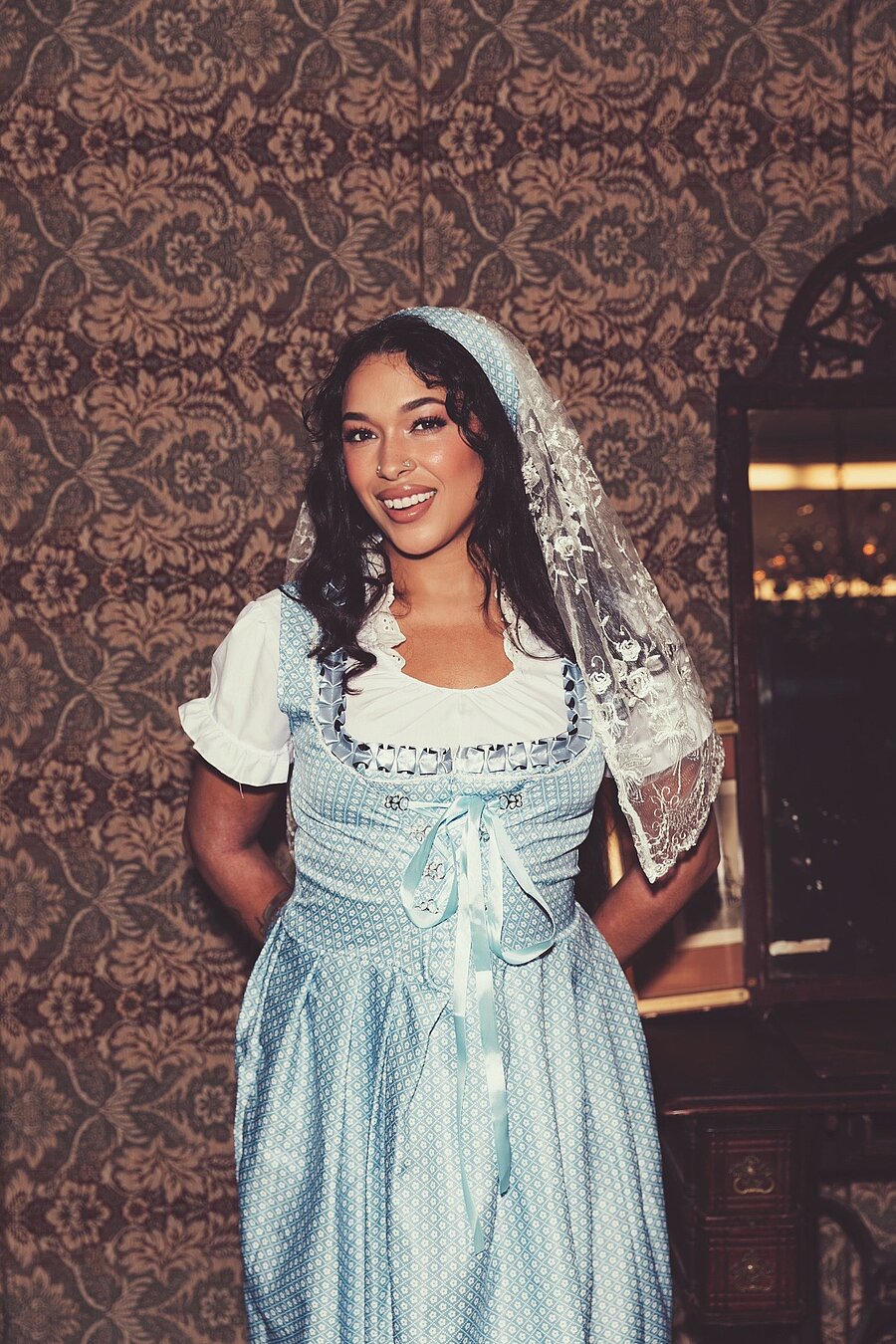 PRINCESS NOKIA