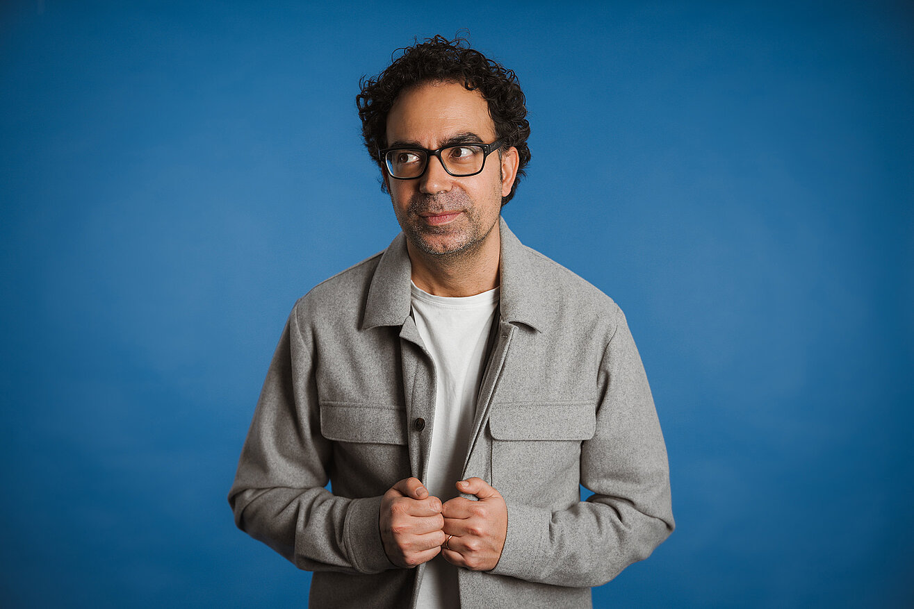 JULIEN SANTINI