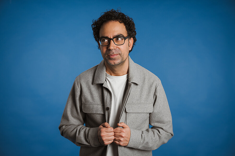 JULIEN SANTINI
