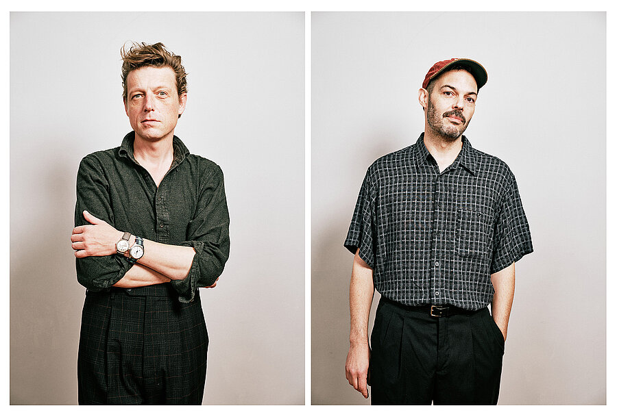 DAS POP