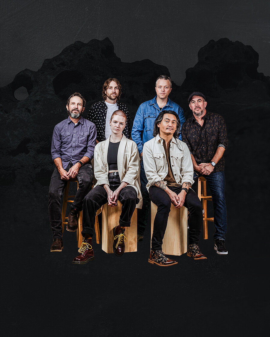 JASON ISBELL AND THE 400 UNIT