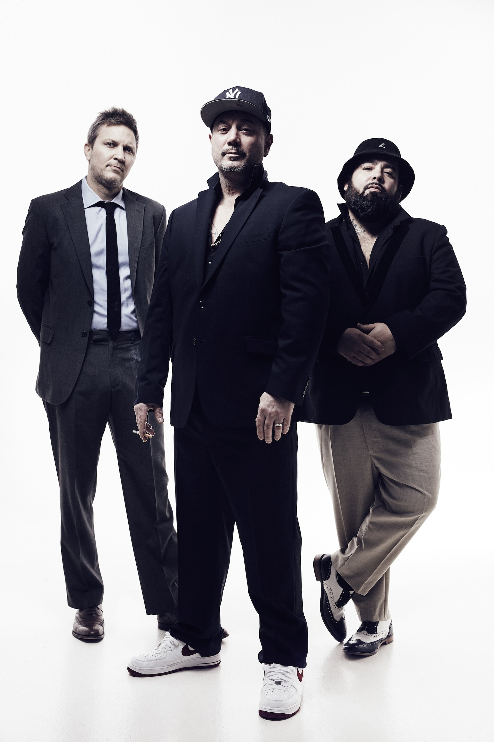 FUN LOVIN' CRIMINALS