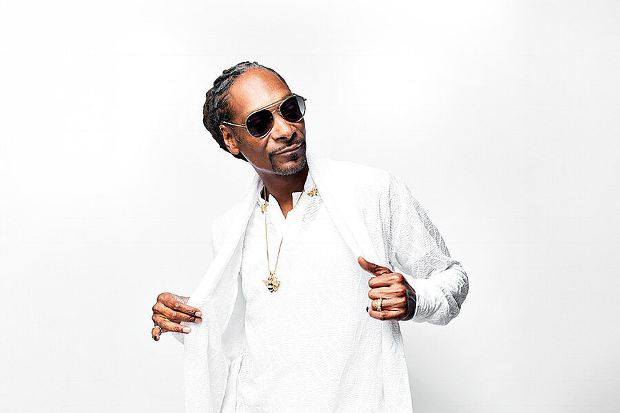 SNOOP DOGG