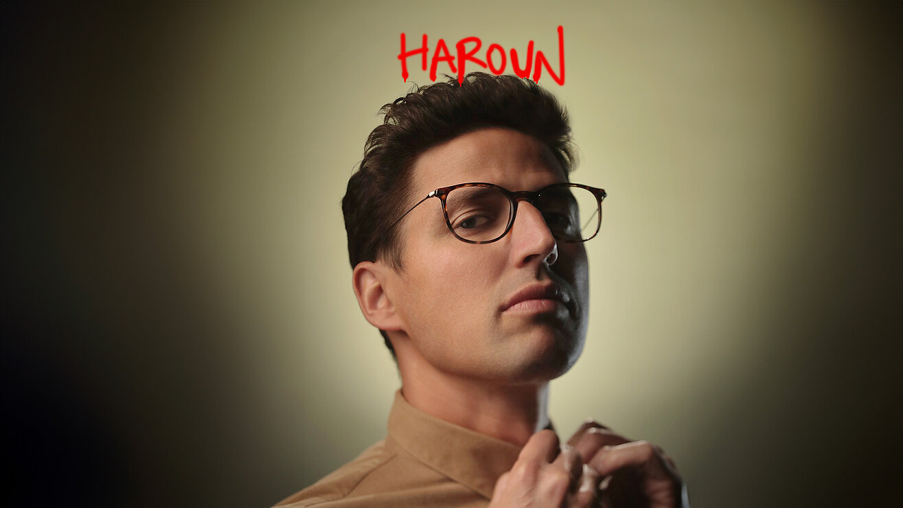 HAROUN