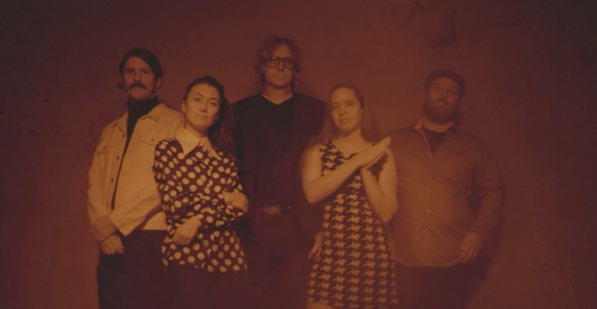 THE BESNARD LAKES