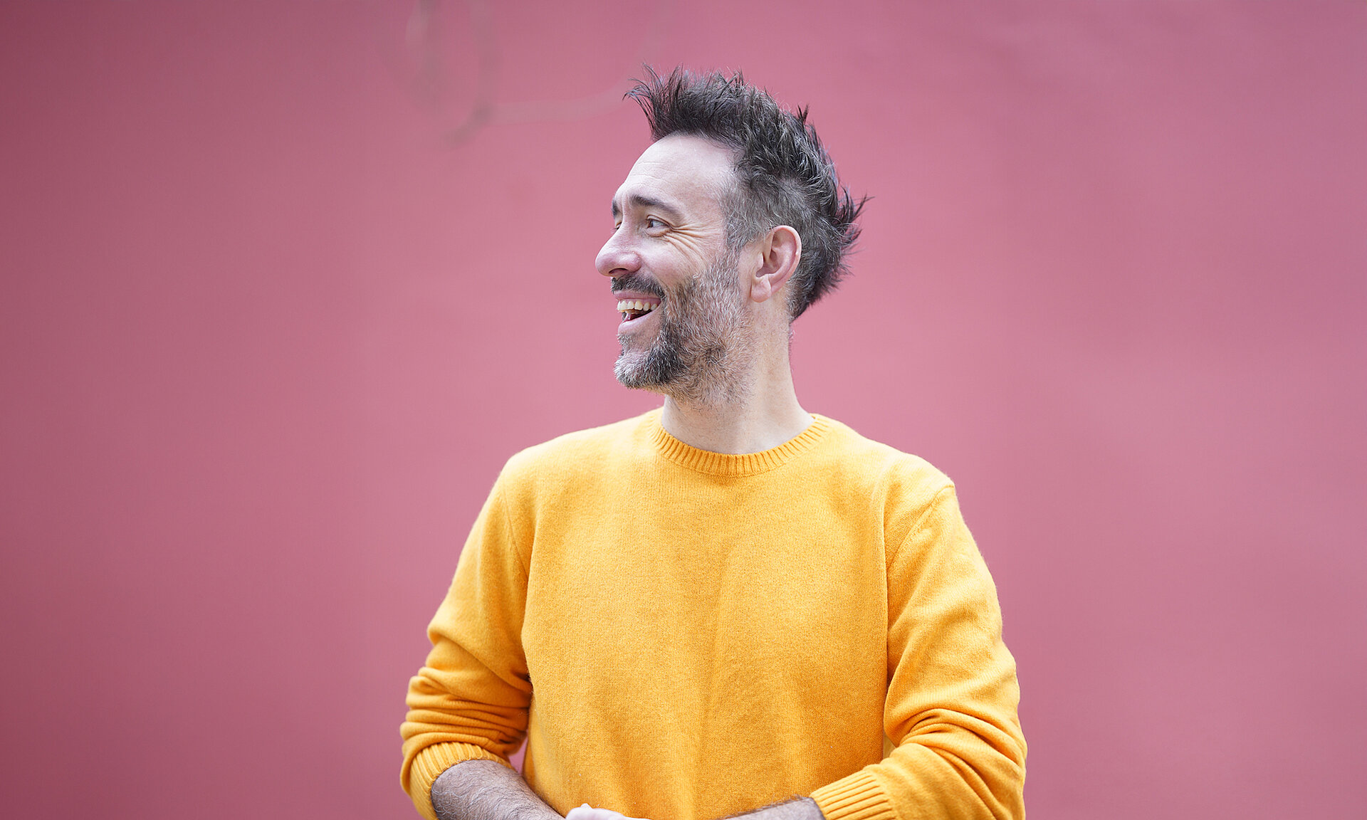 CHARLIE WINSTON