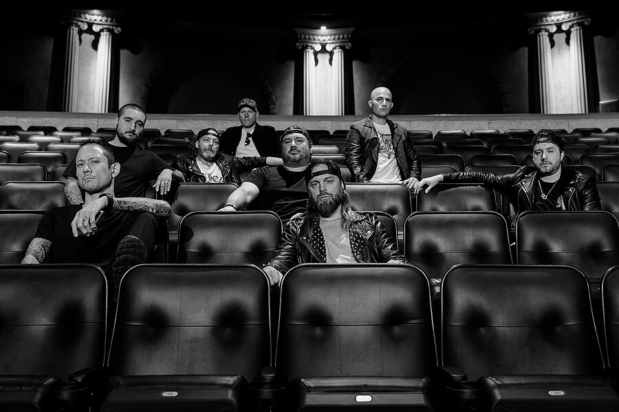 BULLET FOR MY VALENTINE