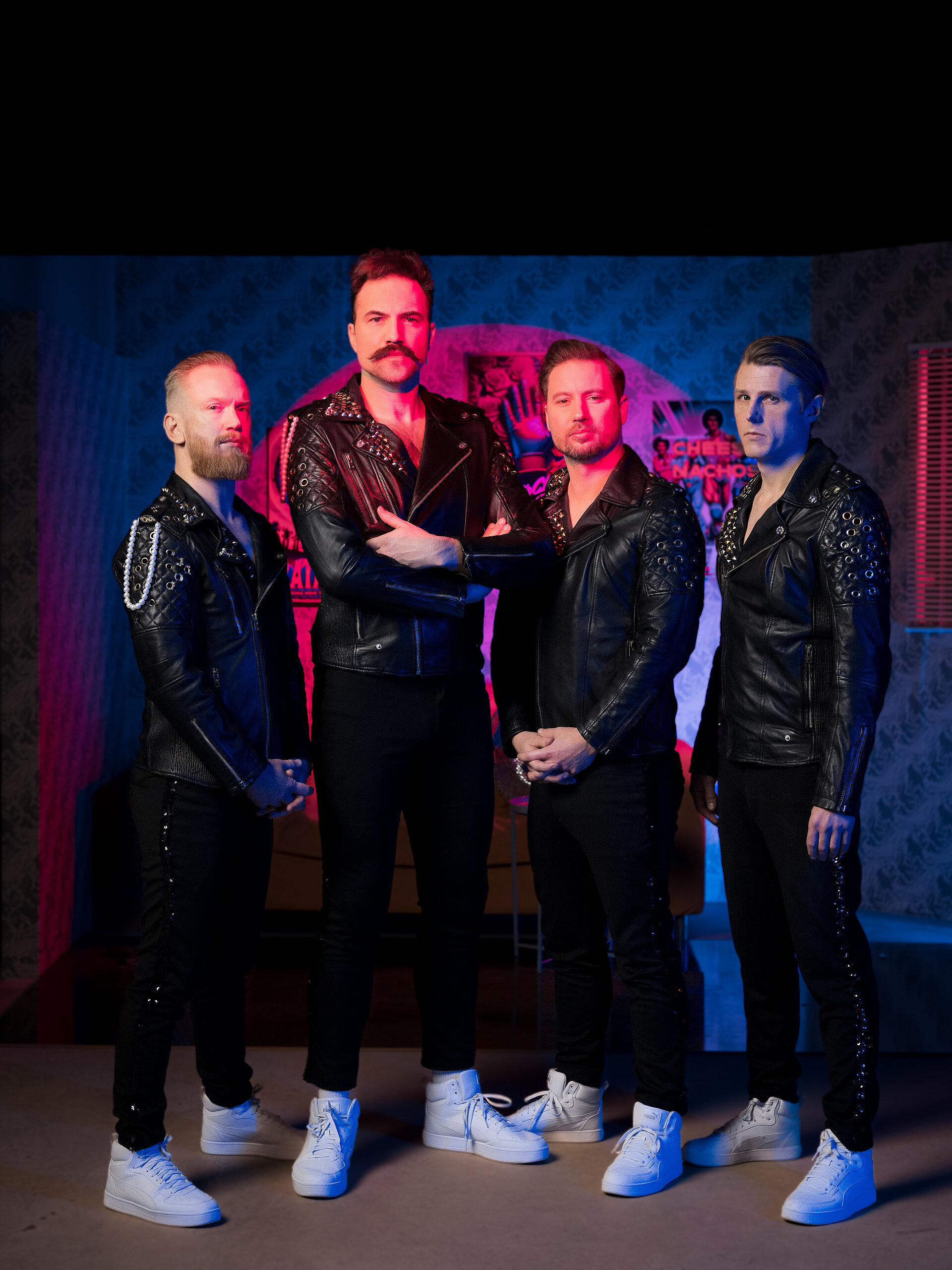 ROYAL REPUBLIC