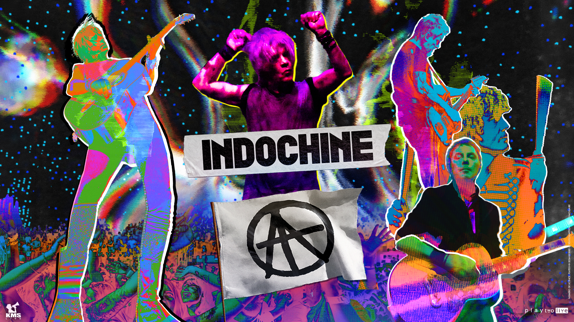 INDOCHINE